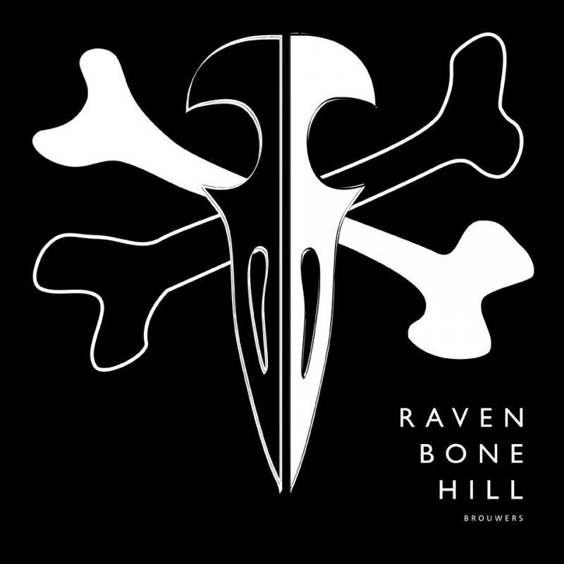 Raven Bone Hill logo